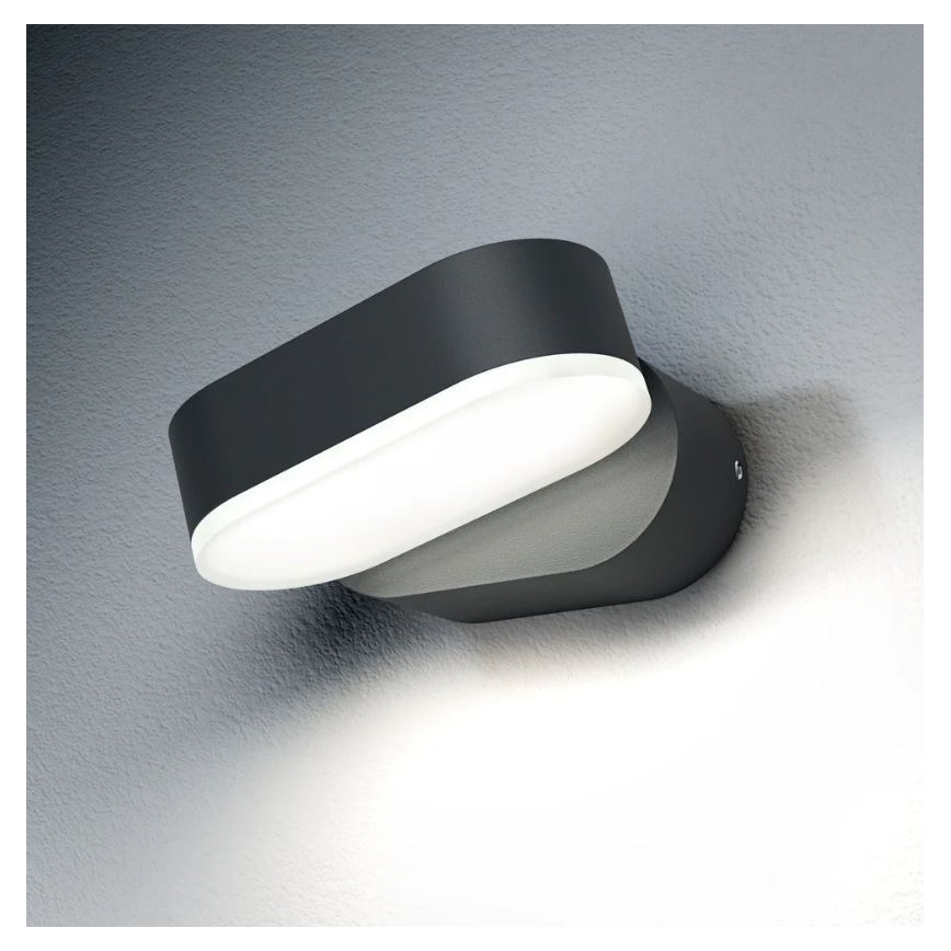 Ledvance - LED Utomhus Väggbelysning ENDURA LED/8W/230V IP44