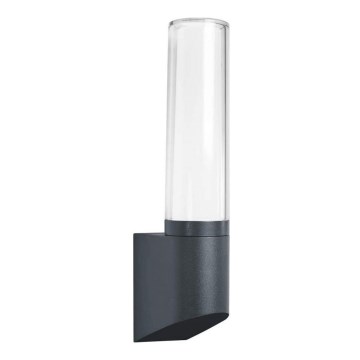Ledvance - LED Utomhus Väggbelysning FLARE 1xLED/7W/230V IP44