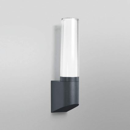 Ledvance - LED Utomhus Väggbelysning FLARE 1xLED/7W/230V IP44