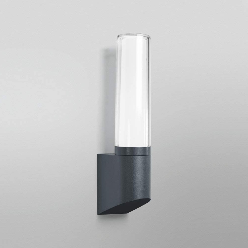 Ledvance - LED Utomhus Väggbelysning FLARE 1xLED/7W/230V IP44