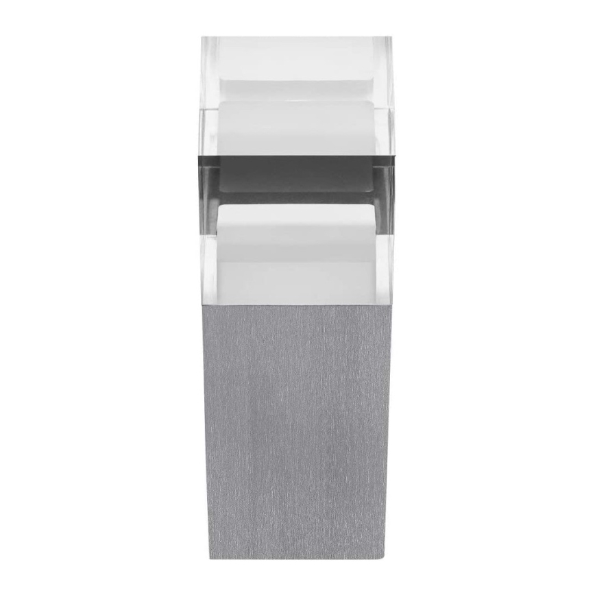 Ledvance - LED Utomhus Väggbelysning Kristall 1xLED/4,5W/230V IP44