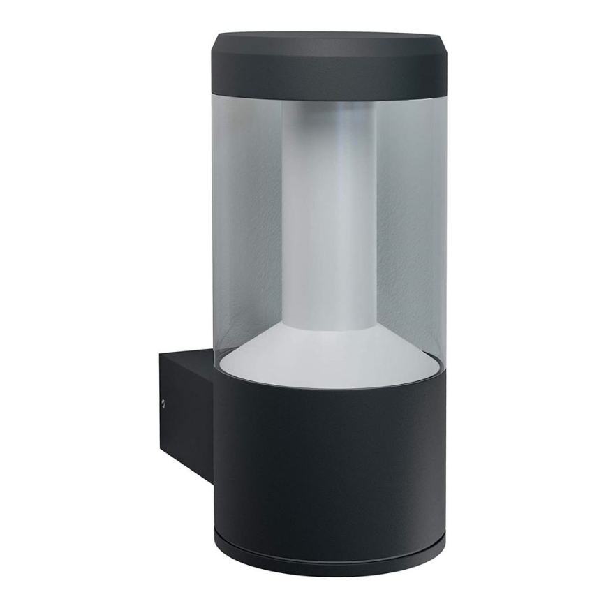 Ledvance - LED Utomhus Väggbelysning lykta 1xLED/12W/230V IP44