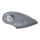 Ledvance - LED Utomhus Väggbelysning med sensor DOORLED LED/1W/4,5V IP54