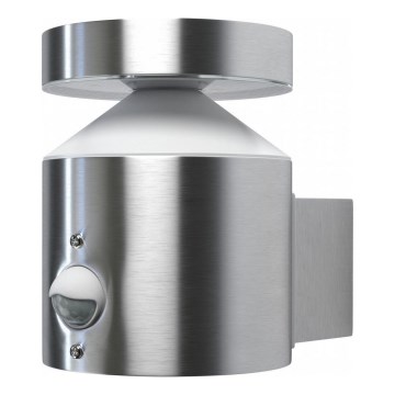 Ledvance - LED Utomhus Väggbelysning med sensor ENDURA LED/6W/230V IP44