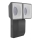 Ledvance - LED Utomhus Väggbelysning med sensor SPOT 2xLED/8W/230V IP55