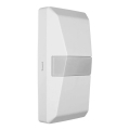 Ledvance - LED Utomhus Väggbelysning med sensor UPDOWN LED/10W/230V IP55