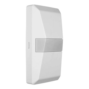 Ledvance - LED Utomhus Väggbelysning med sensor UPDOWN LED/10W/230V IP55