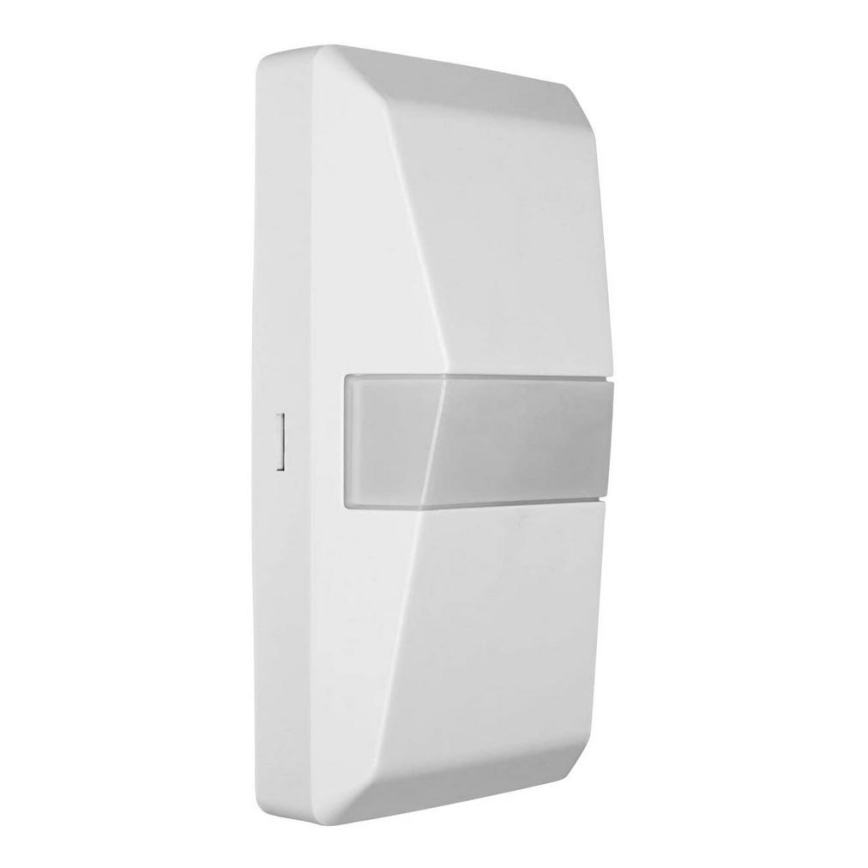 Ledvance - LED Utomhus Väggbelysning med sensor UPDOWN LED/10W/230V IP55
