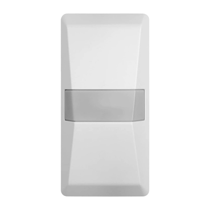Ledvance - LED Utomhus Väggbelysning med sensor UPDOWN LED/10W/230V IP55