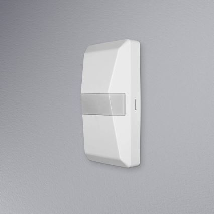 Ledvance - LED Utomhus Väggbelysning med sensor UPDOWN LED/10W/230V IP55