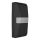 Ledvance - LED Utomhus Väggbelysning med sensor UPDOWN LED/10W/230V IP55