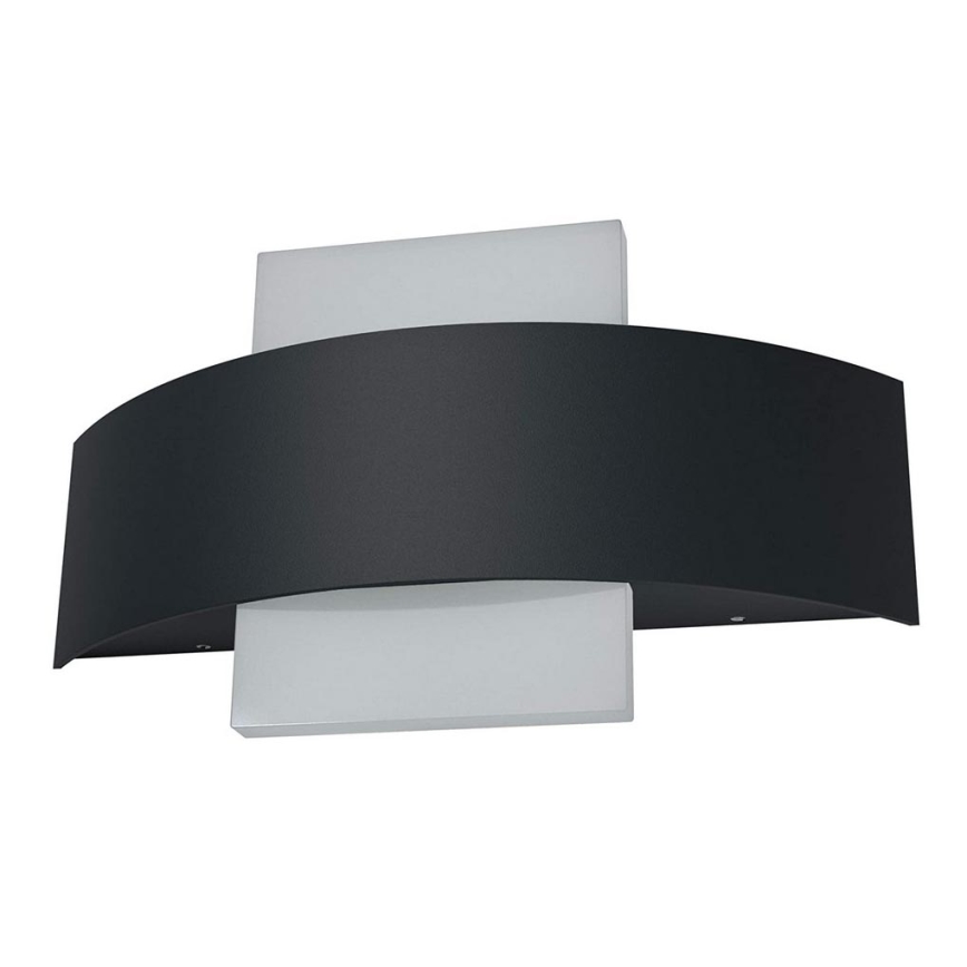 Ledvance - LED Utomhus Väggbelysning SHIELD LED/11W/230V IP44