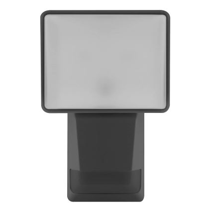 Ledvance - LED Utomhus väggStrålkastare med sensor FLOOD LED/15W/230V IP55