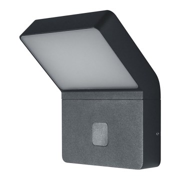 Ledvance - LED Utomhusbelysning med sensor ENDURA LED/12W/230V IP44
