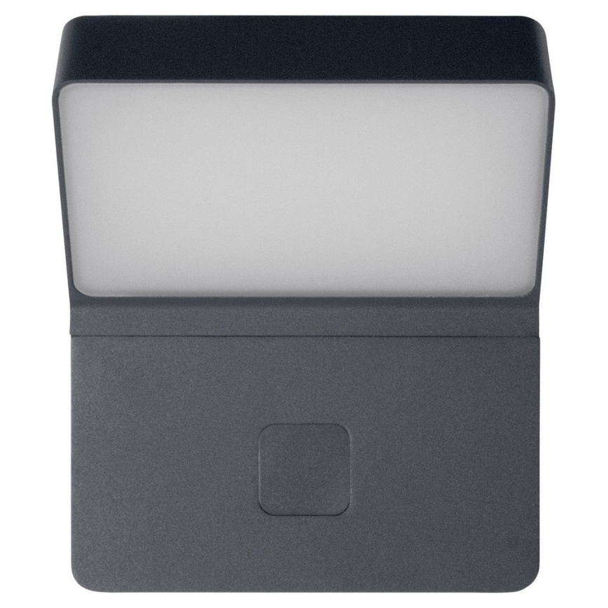 Ledvance - LED Utomhusbelysning med sensor ENDURA LED/12W/230V IP44