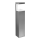 Ledvance - LED Utomhuslampa PYRAMID 1xLED/9W/230V IP44 50 cm