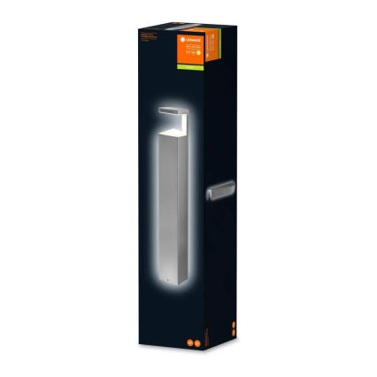 Ledvance - LED Utomhuslampa PYRAMID 1xLED/9W/230V IP44 50 cm