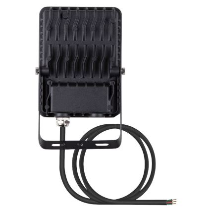 Ledvance - LED Väggstrålkastare för utomhusbruk med sensor FLOODLIGHT LED/20W/230V IP65