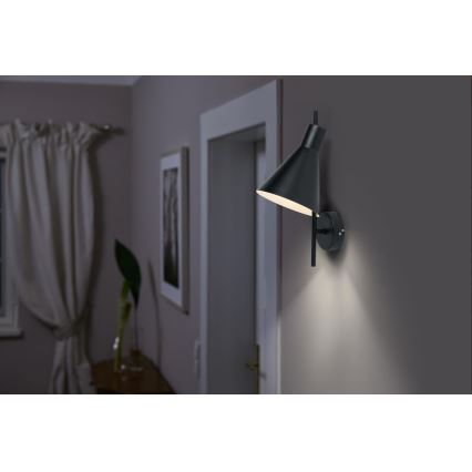 Ledvance - LED vägglampa DECOR TOKIO LED/5W/230V