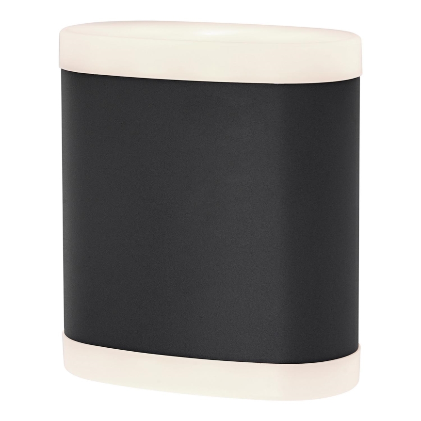 Ledvance - LED vägglampa för utomhusbruk ENDURA STYLE DALLAS LED/9W/230V IP44