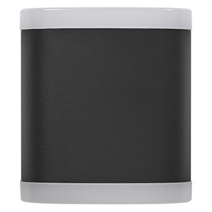 Ledvance - LED vägglampa för utomhusbruk ENDURA STYLE DALLAS LED/9W/230V IP44