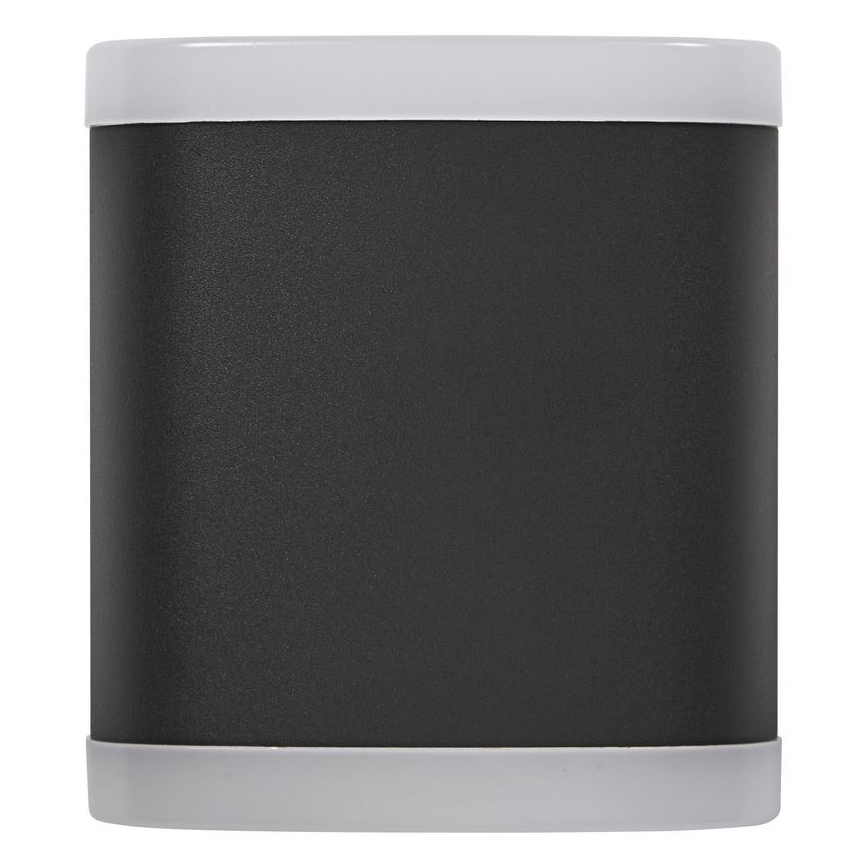 Ledvance - LED vägglampa för utomhusbruk ENDURA STYLE DALLAS LED/9W/230V IP44