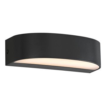 Ledvance - LED vägglampa för utomhusbruk ENDURA STYLE ILAY 2xLED/3,8W/230V IP65