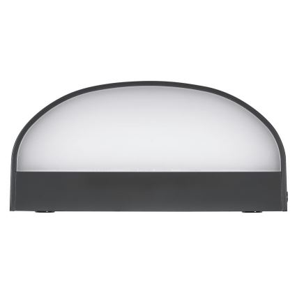 Ledvance - LED vägglampa för utomhusbruk ENDURA STYLE ILAY 2xLED/3,8W/230V IP65