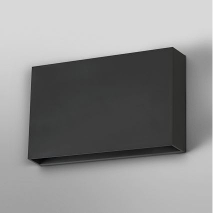 Ledvance - LED vägglampa för utomhusbruk ENDURA STYLE ILJA LED/7W/230V IP65