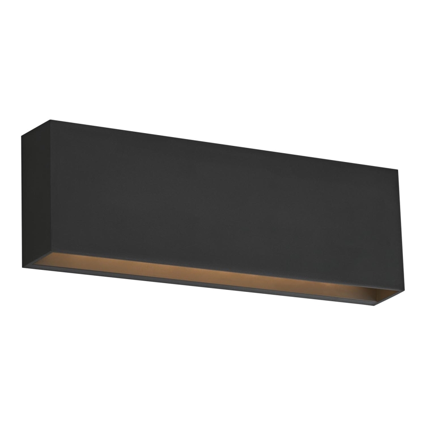 Ledvance - LED vägglampa för utomhusbruk ENDURA STYLE IVO LED/6,5W/230V IP65