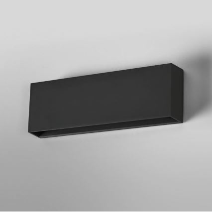 Ledvance - LED vägglampa för utomhusbruk ENDURA STYLE IVO LED/6,5W/230V IP65