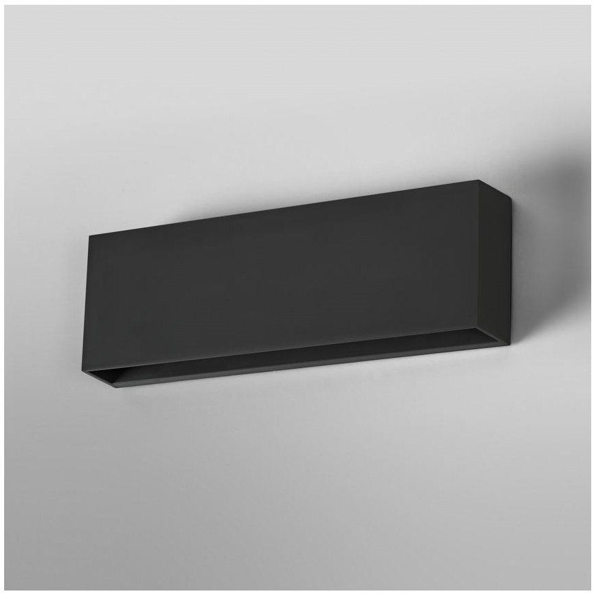 Ledvance - LED vägglampa för utomhusbruk ENDURA STYLE IVO LED/6,5W/230V IP65