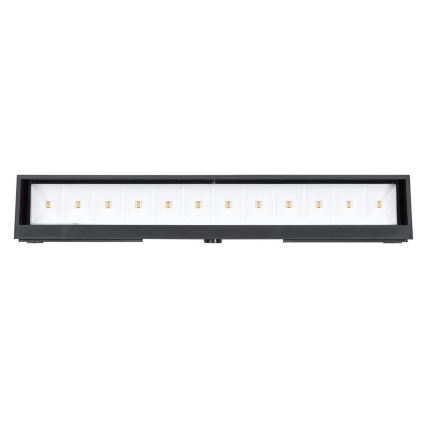 Ledvance - LED vägglampa för utomhusbruk ENDURA STYLE IVO LED/6,5W/230V IP65