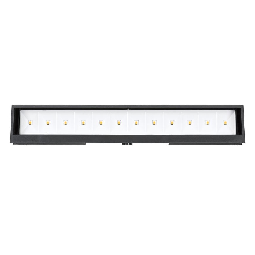 Ledvance - LED vägglampa för utomhusbruk ENDURA STYLE IVO LED/6,5W/230V IP65