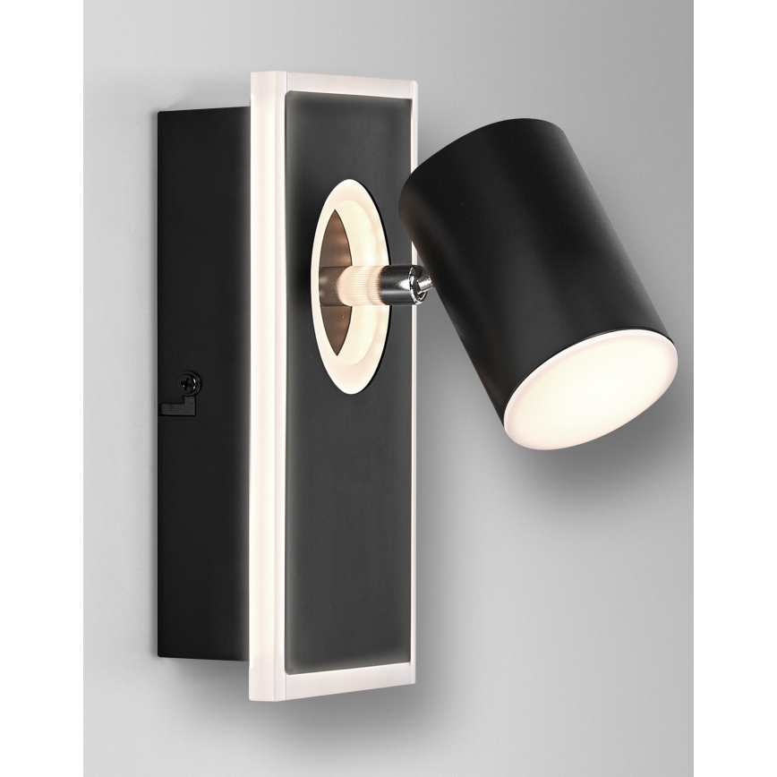 Ledvance - LED väggspotlight DECOR MARS LED/16,5W/230V