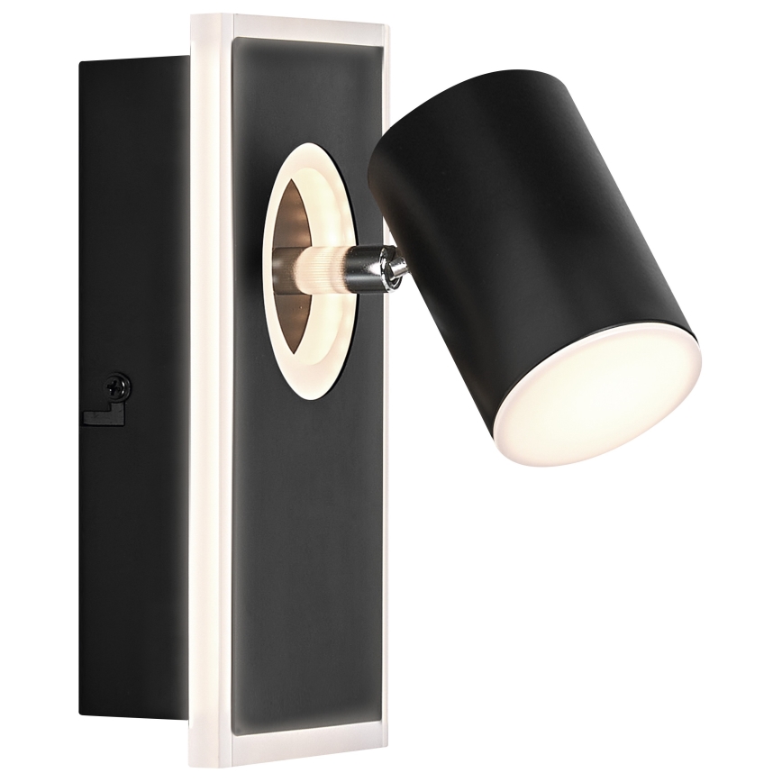 Ledvance - LED väggspotlight DECOR MARS LED/16,5W/230V