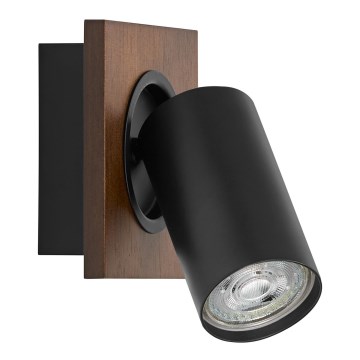 Ledvance - LED väggspotlight DECOR MERCURY 1xGU10/3,4W/230V
