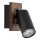 Ledvance - LED väggspotlight DECOR MERCURY 1xGU10/3,4W/230V