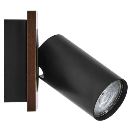 Ledvance - LED väggspotlight DECOR MERCURY 1xGU10/3,4W/230V