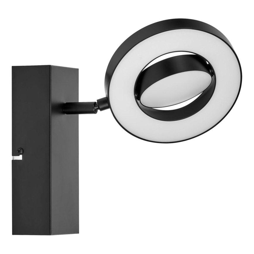 Ledvance - LED väggspotlight DECOR SATURN LED/11W/230V 3000/4200/6500K