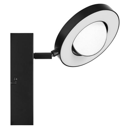 Ledvance - LED väggspotlight DECOR SATURN LED/11W/230V 3000/4200/6500K
