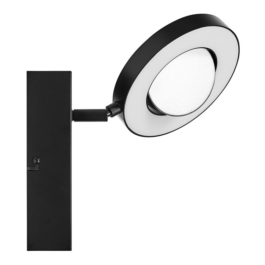 Ledvance - LED väggspotlight DECOR SATURN LED/11W/230V 3000/4200/6500K
