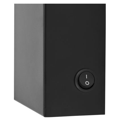 Ledvance - LED väggspotlight DECOR SATURN LED/11W/230V 3000/4200/6500K