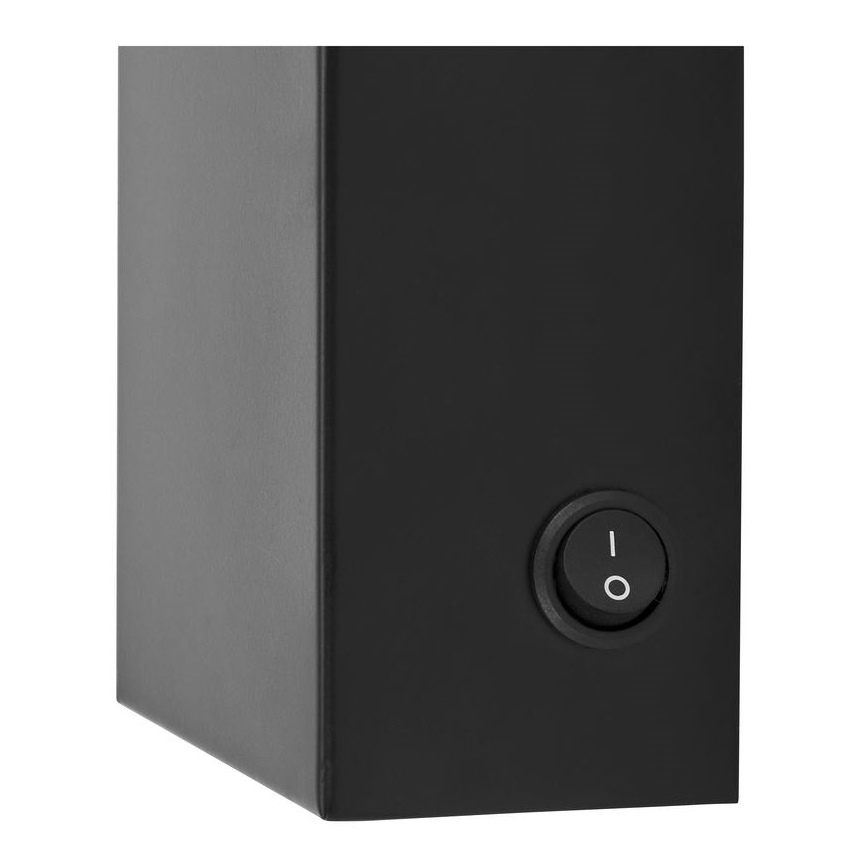 Ledvance - LED väggspotlight DECOR SATURN LED/11W/230V 3000/4200/6500K