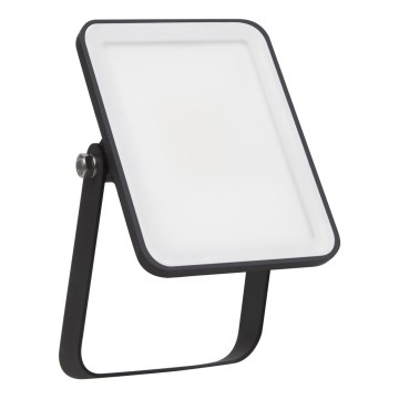 Ledvance - LED Väggstrålkastare för utomhusbruk FLOODLIGHT ESSENTIAL LED/10W/230V IP65
