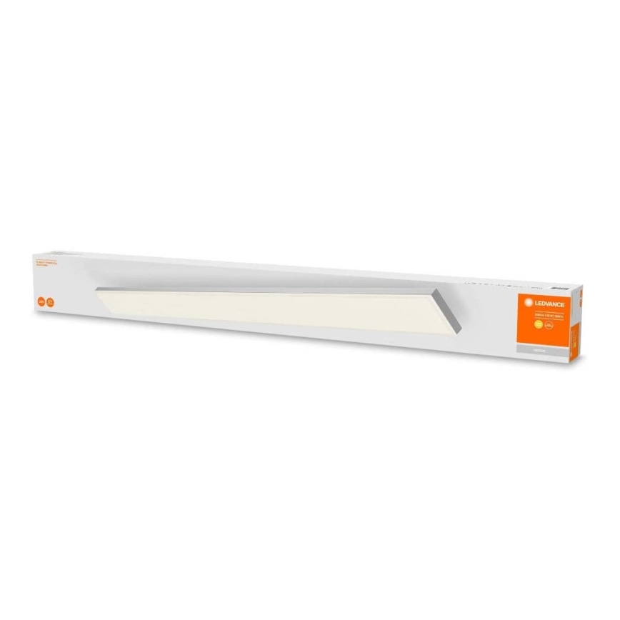 Ledvance - LED Ytmonterad panel RamLESS LED/35W/230V 3000K
