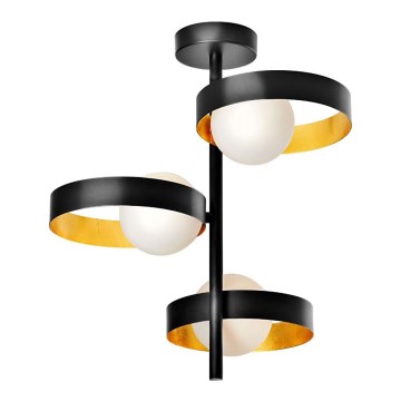 Ledvance - Pendelkrona DECOR 3xG9/28W/230V