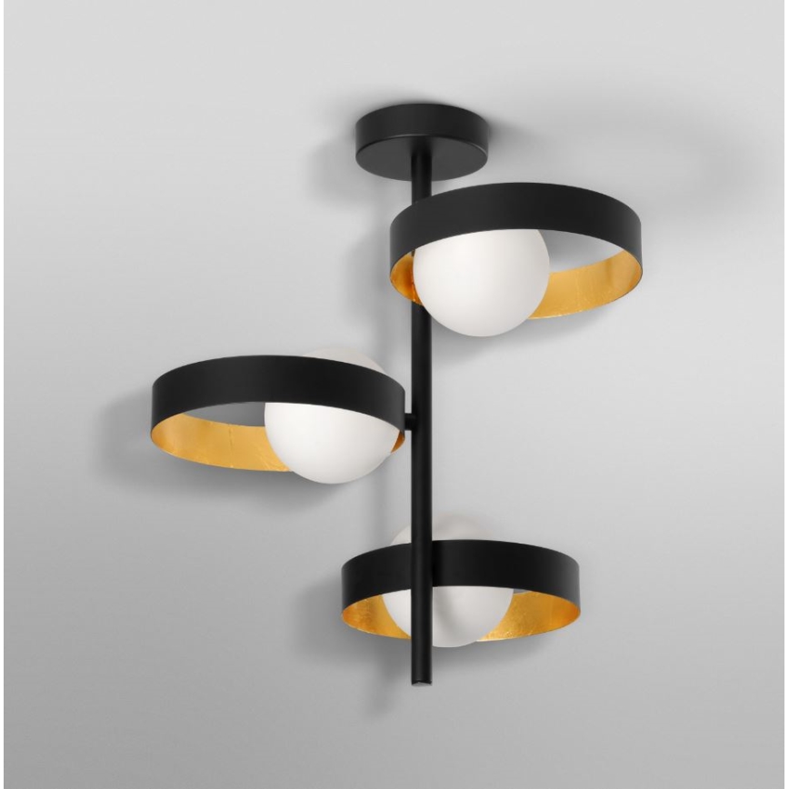 Ledvance - Pendelkrona DECOR 3xG9/28W/230V
