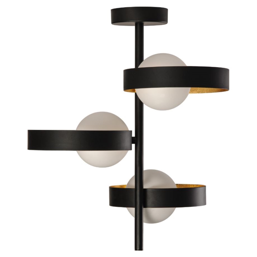 Ledvance - Pendelkrona DECOR 3xG9/28W/230V