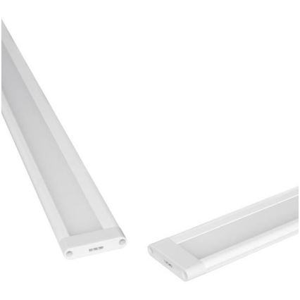 Ledvance - SET 2x dimbar LED underbyggd belysning med sensor CABINET LED/18W/230V
